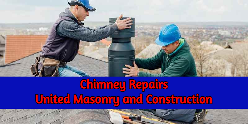 Chimney Repairs 